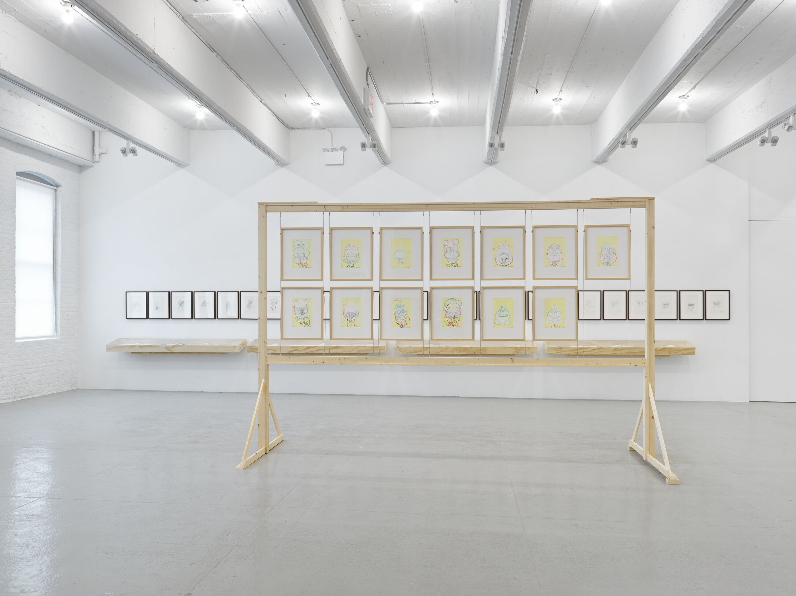 アート・デザイン・音楽 Roth Time: A Dieter Roth Retrospective Dieter Roth's Chaotic and Cacophonous Gesamtkunstwerk
